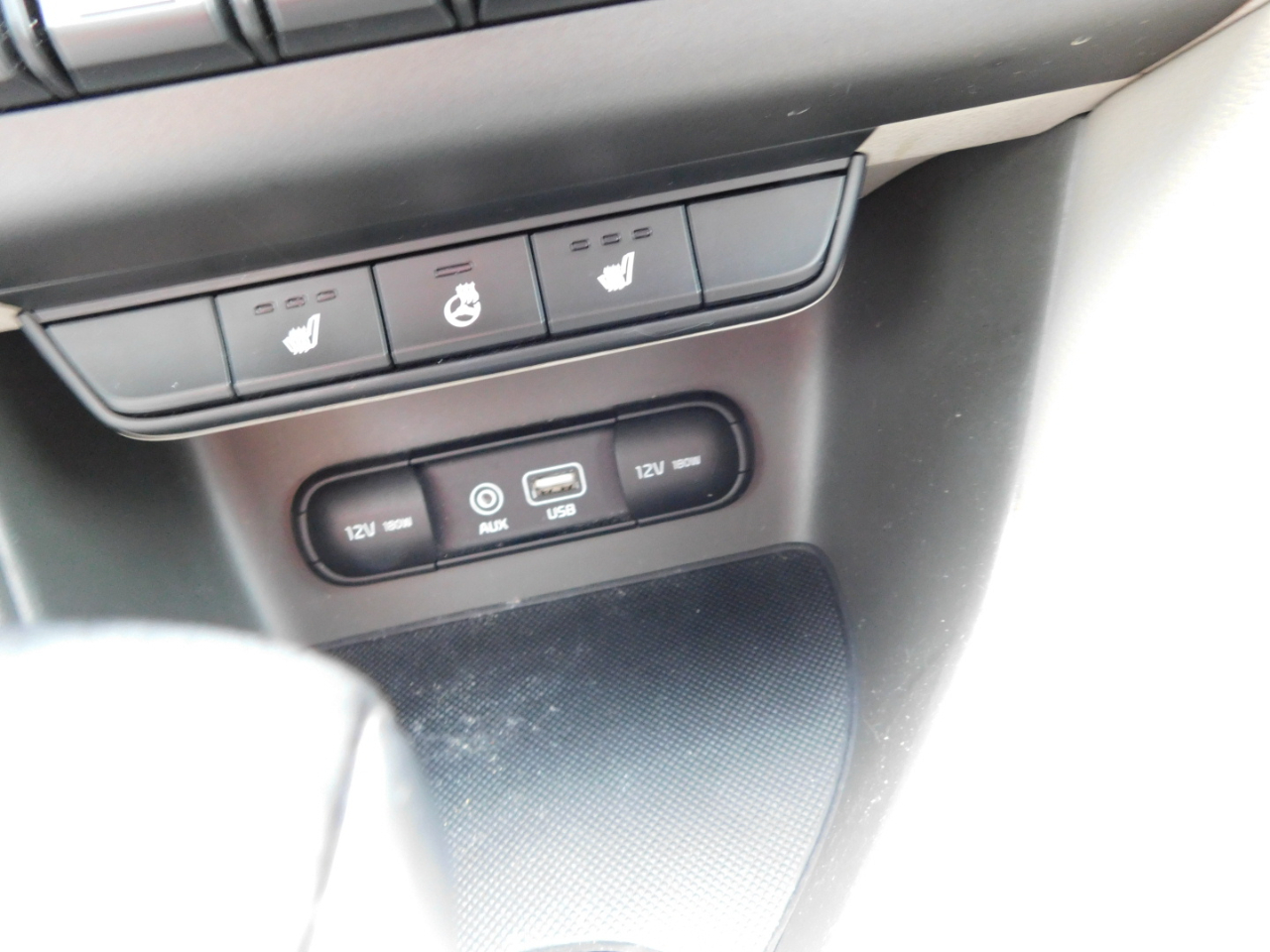 Kia Sportage EX FWD 2017