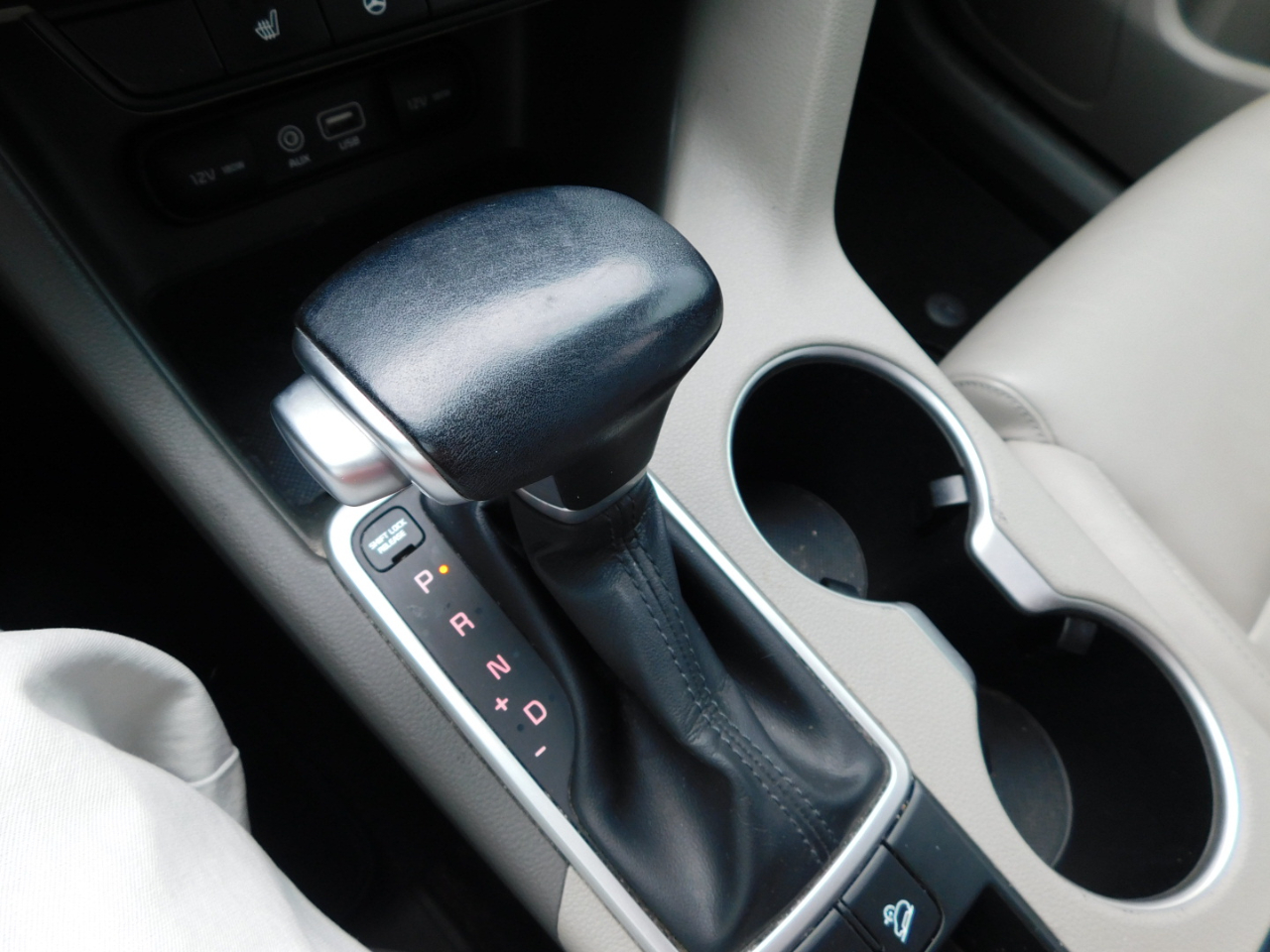 Kia Sportage EX FWD 2017