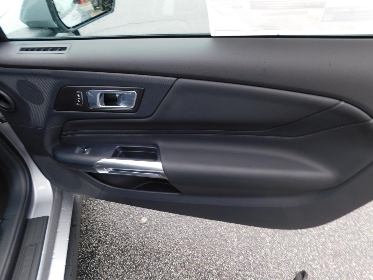 Ford Mustang GT Premium Fastback 2026