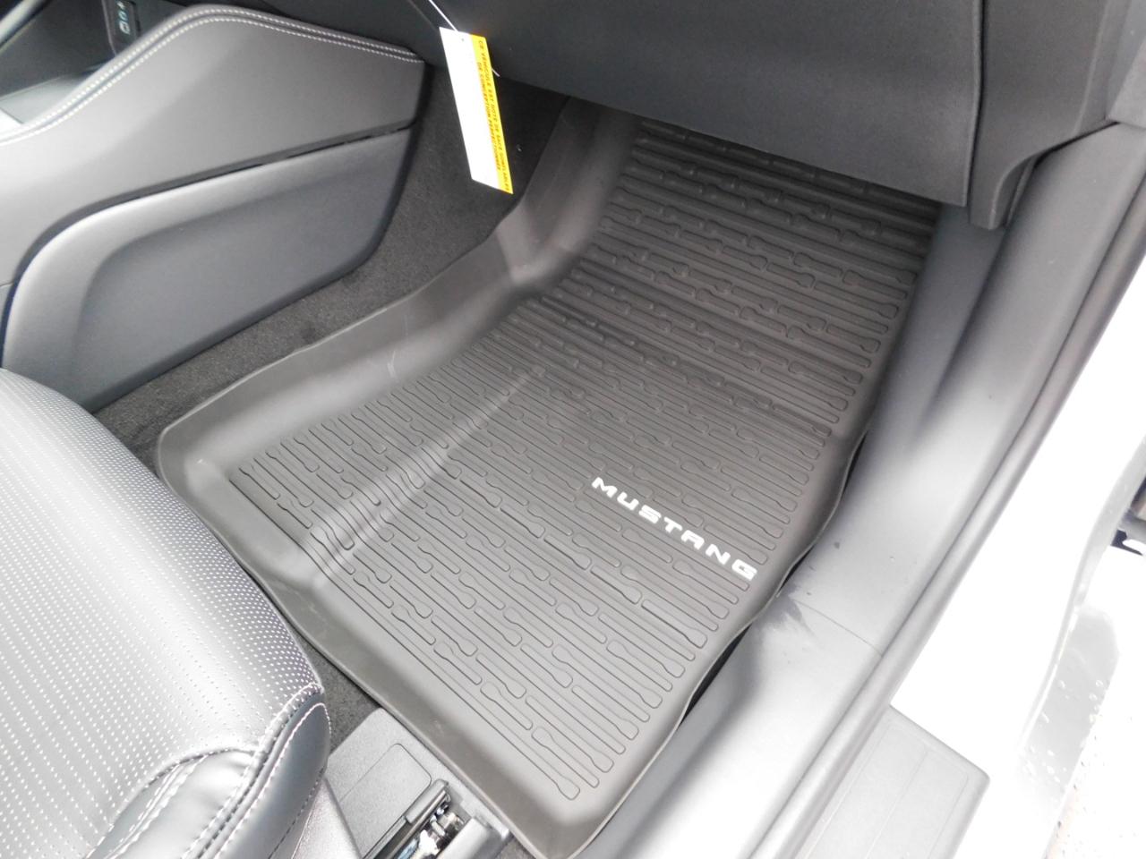 Ford Mustang GT Premium Fastback 2026