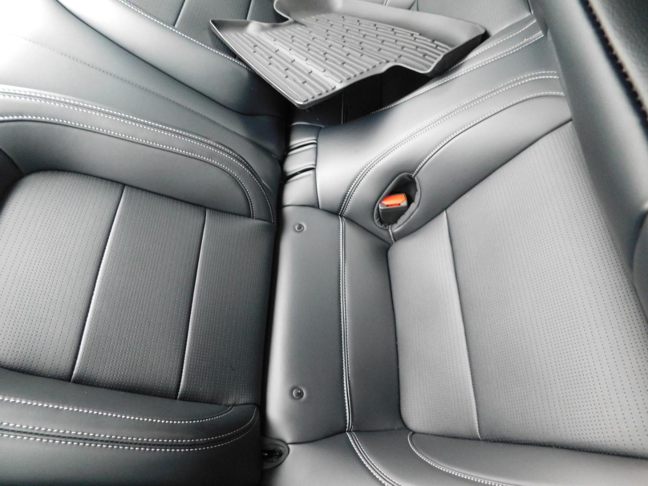 Ford Mustang GT Premium Fastback 2026