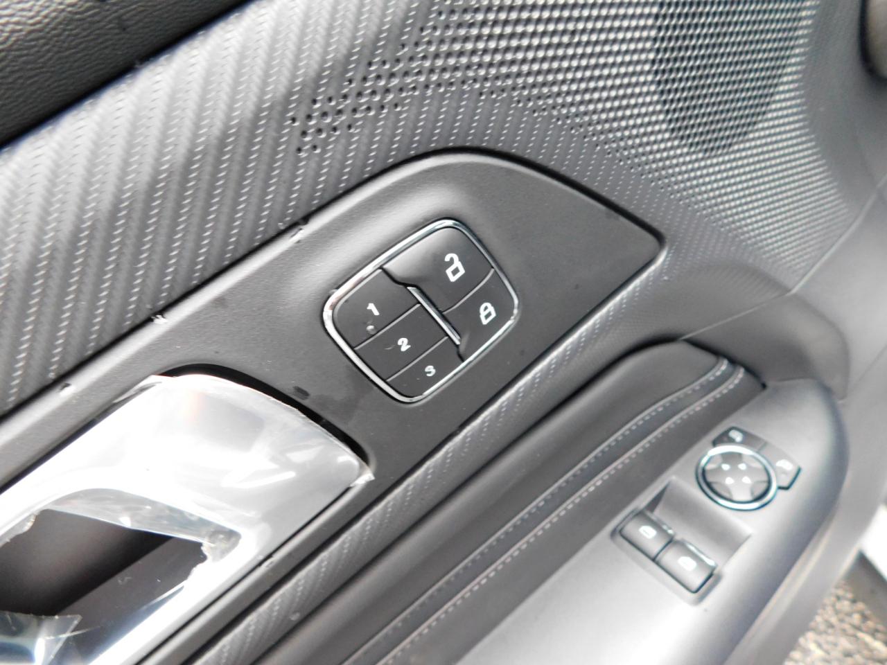 Ford Mustang GT Premium Fastback 2026