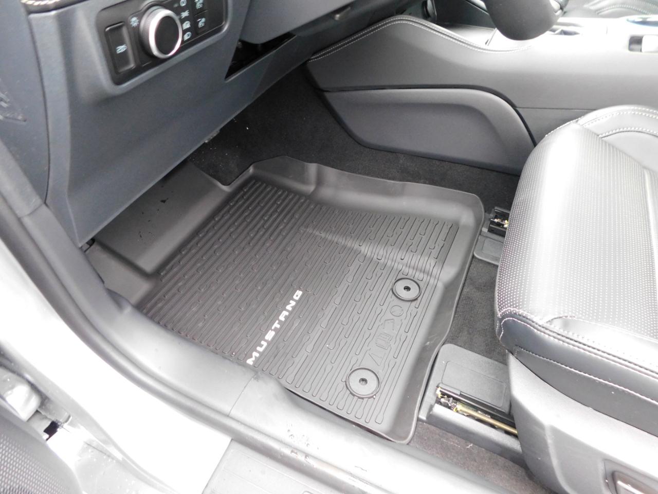 Ford Mustang GT Premium Fastback 2026