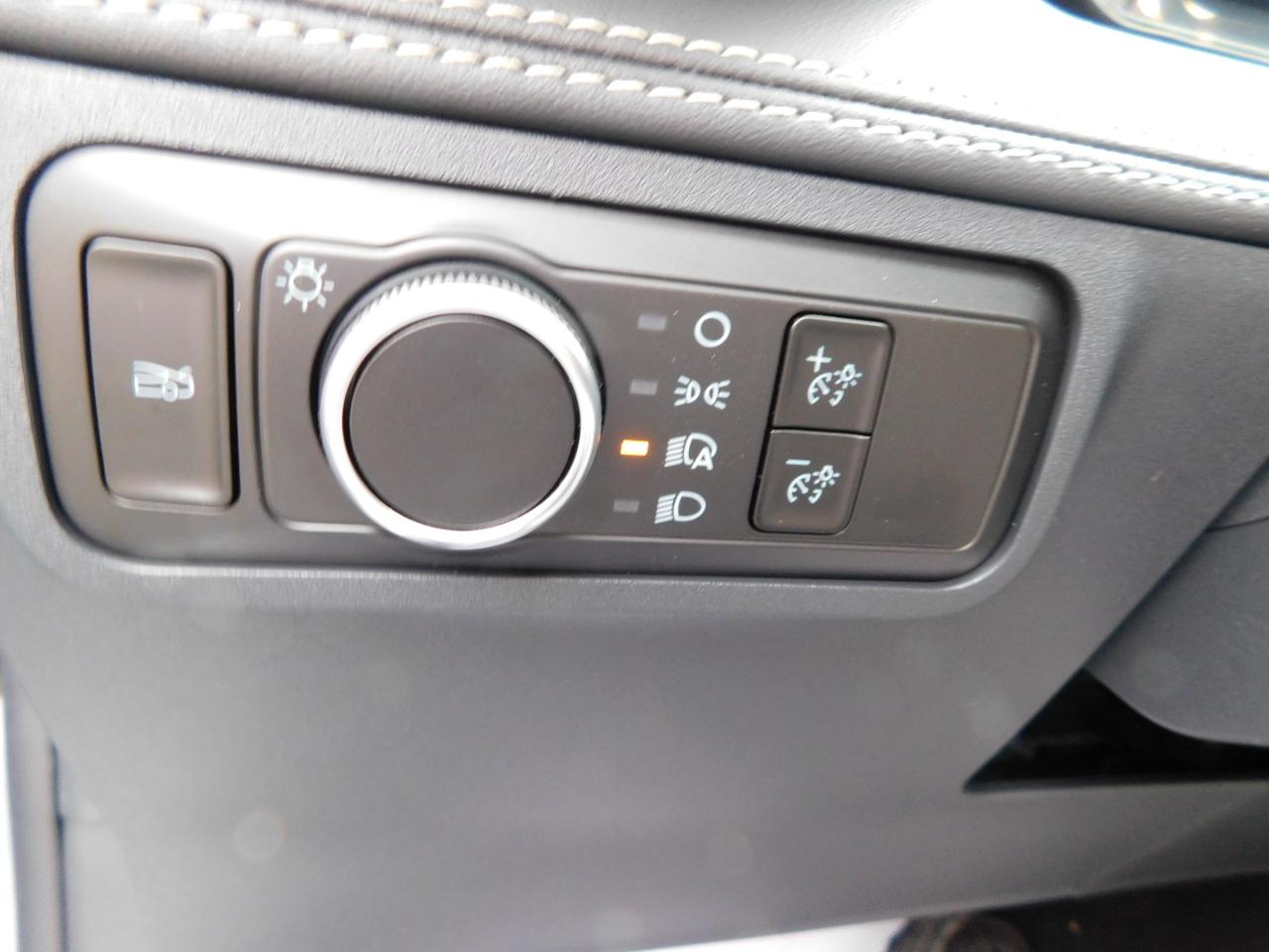 Ford Mustang GT Premium Fastback 2026