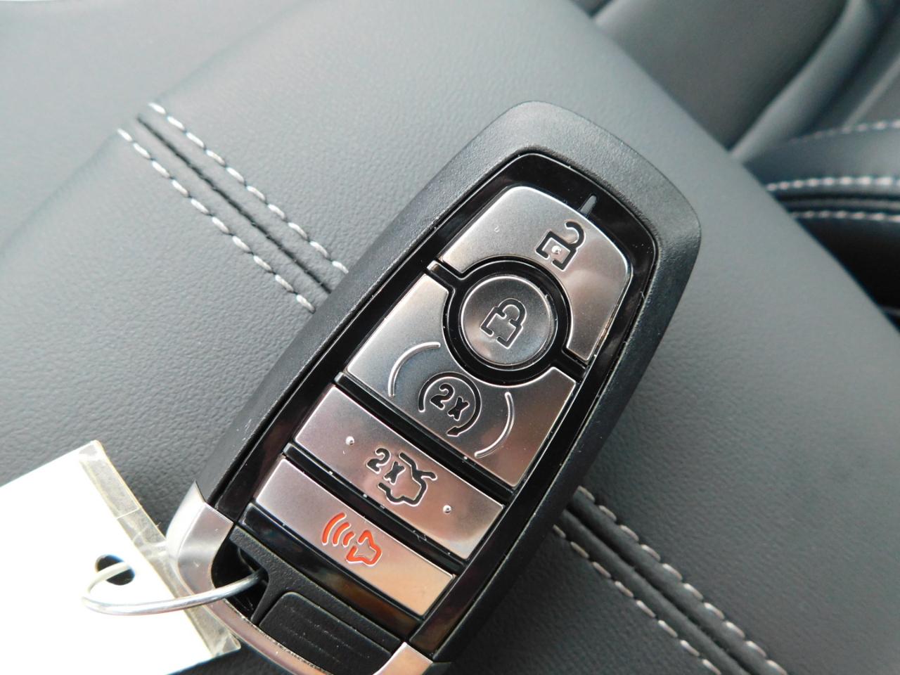 Ford Mustang GT Premium Fastback 2026