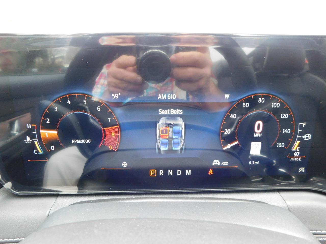 Ford Mustang GT Premium Fastback 2026