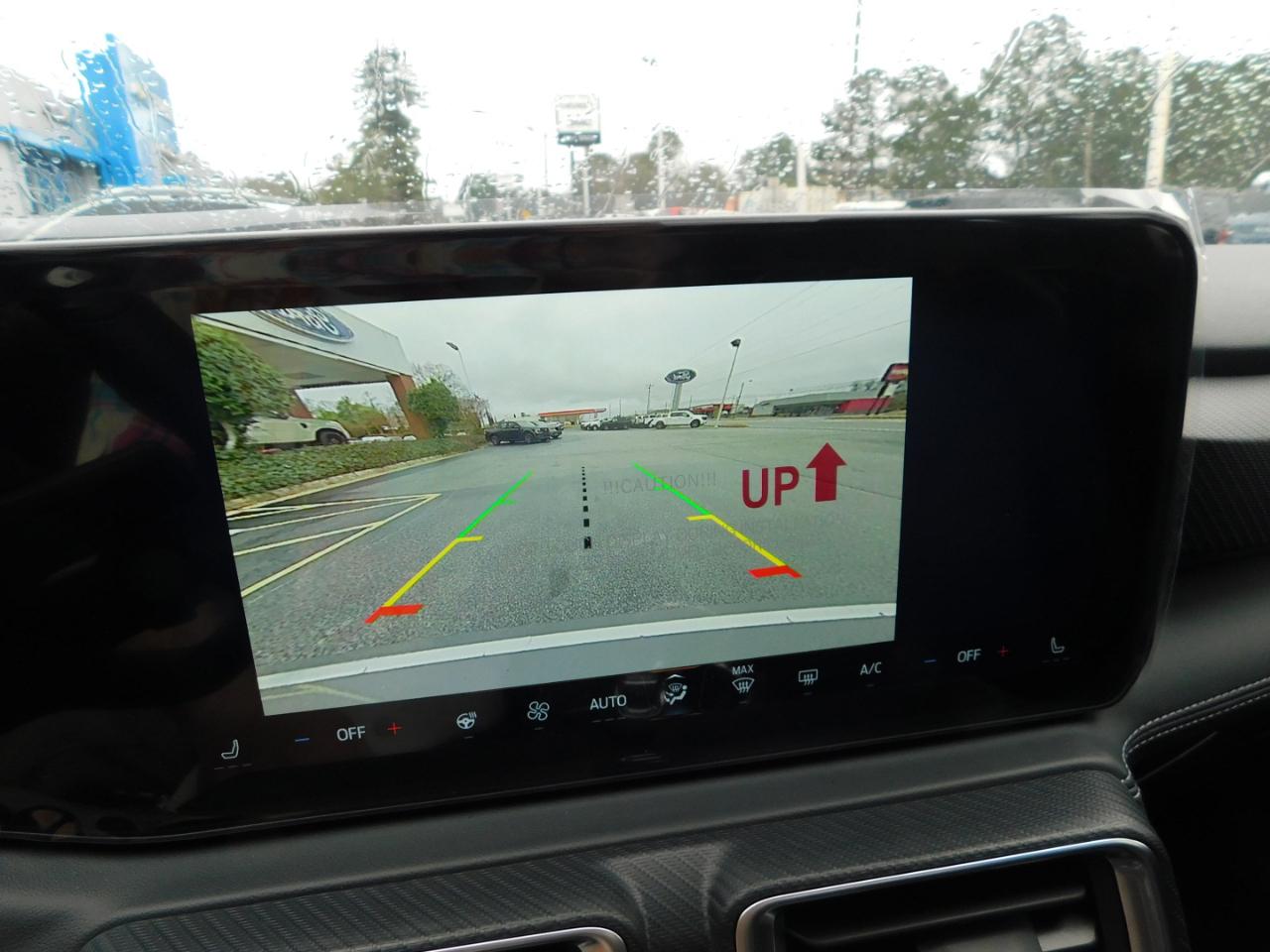 Ford Mustang GT Premium Fastback 2026