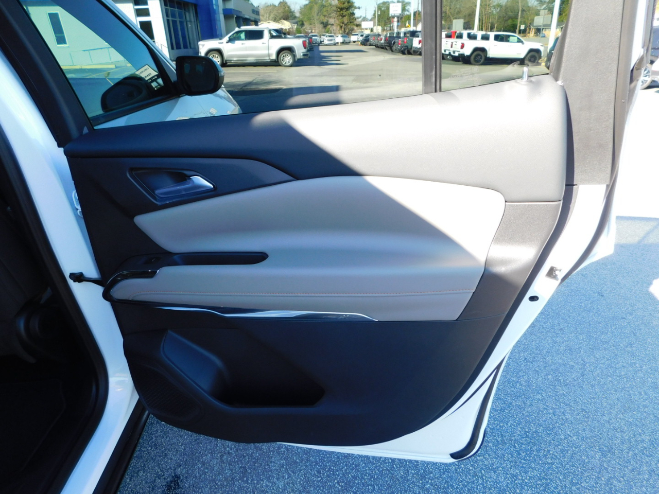 Chevrolet Traverse FWD 4dr LT w/1LT 2026