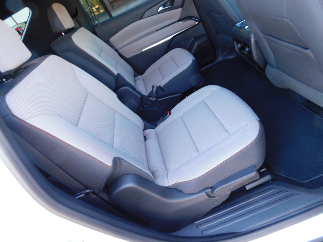 Chevrolet Traverse FWD 4dr LT w/1LT 2026