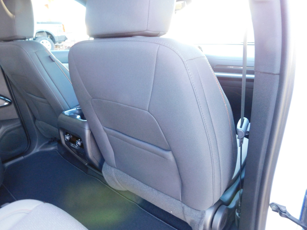 Chevrolet Traverse FWD 4dr LT w/1LT 2026