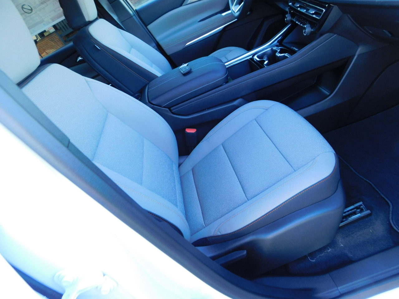 Chevrolet Traverse FWD 4dr LT w/1LT 2026