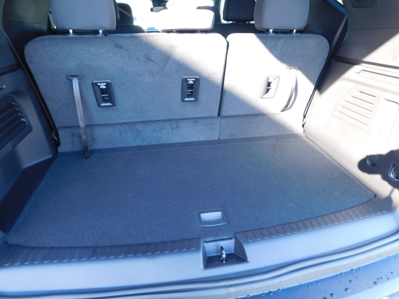 Chevrolet Traverse FWD 4dr LT w/1LT 2026