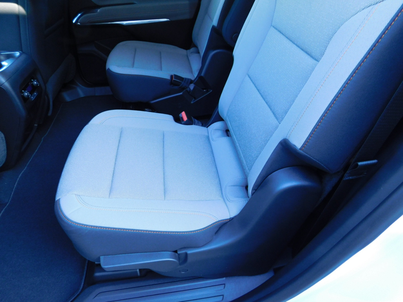 Chevrolet Traverse FWD 4dr LT w/1LT 2026