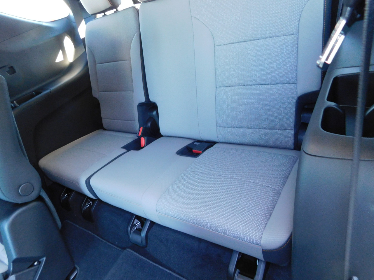 Chevrolet Traverse FWD 4dr LT w/1LT 2026