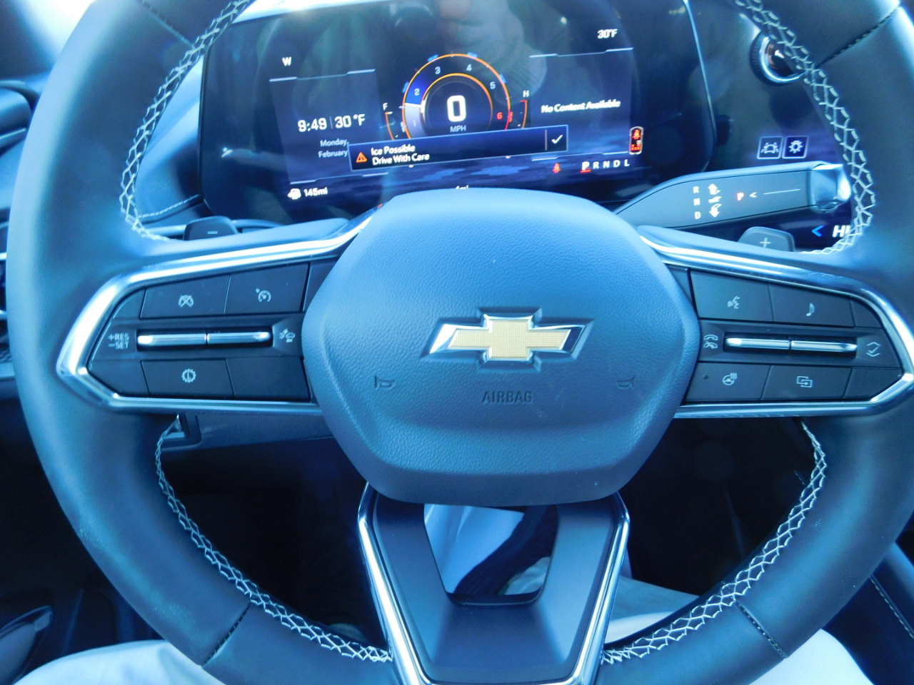 Chevrolet Traverse FWD 4dr LT w/1LT 2026