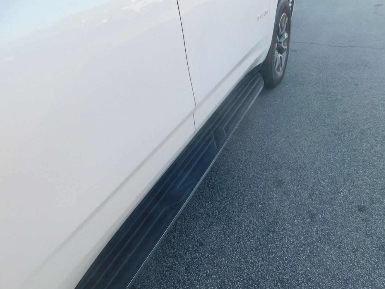 Chevrolet Tahoe 2WD 4dr LT 2023