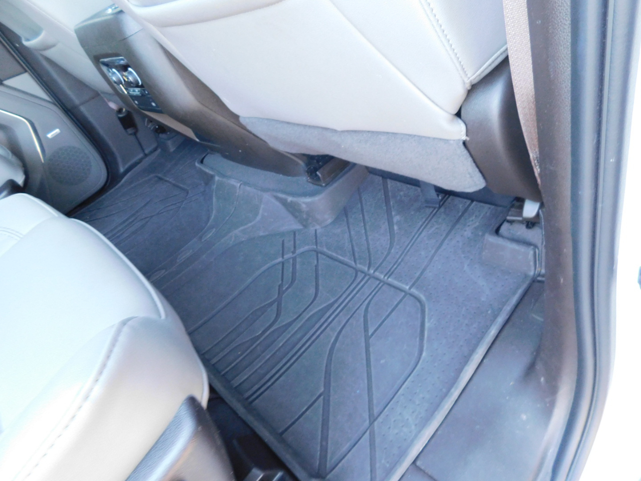 Chevrolet Tahoe 2WD 4dr LT 2023