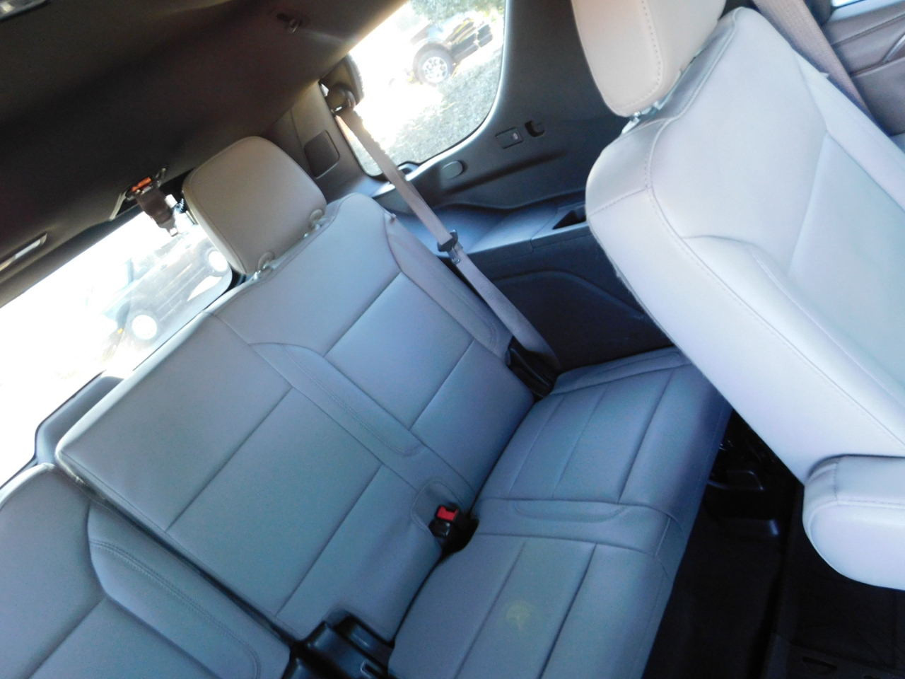 Chevrolet Tahoe 2WD 4dr LT 2023