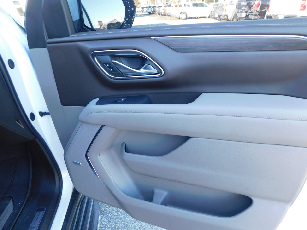 Chevrolet Tahoe 2WD 4dr LT 2023