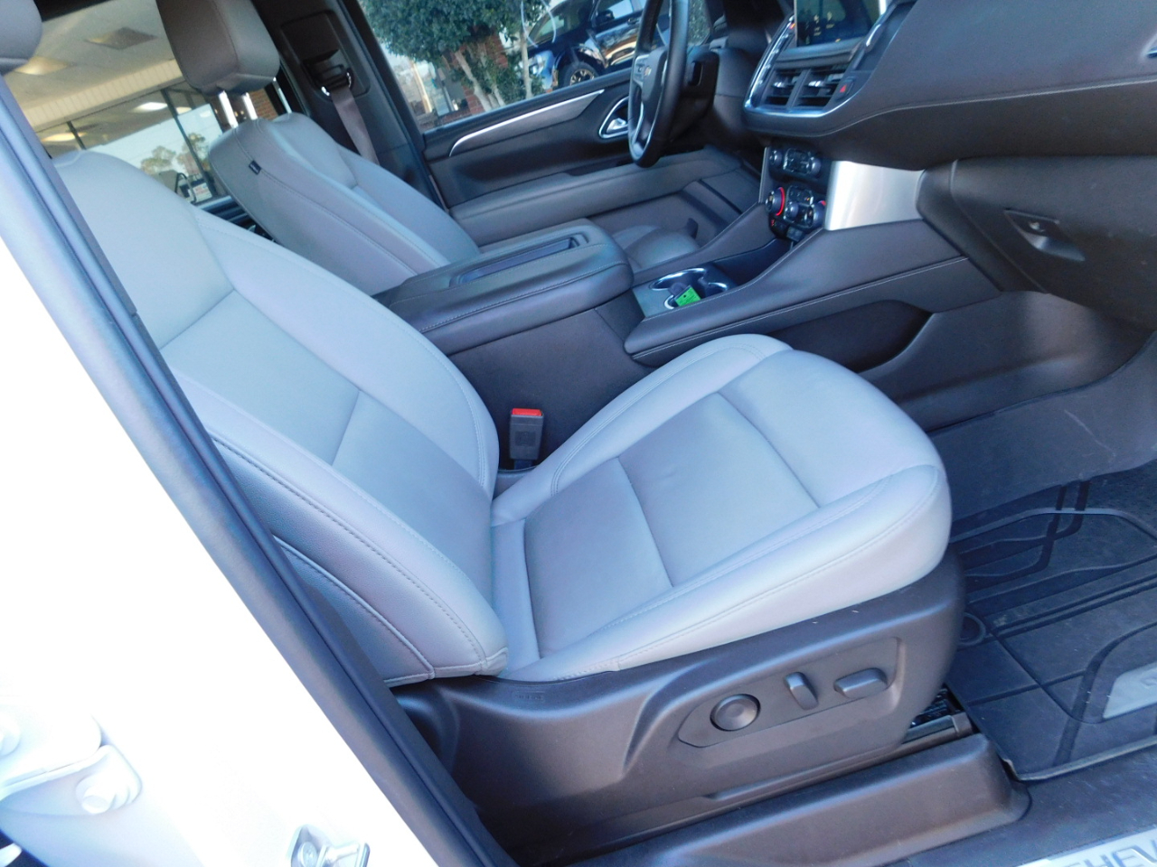 Chevrolet Tahoe 2WD 4dr LT 2023