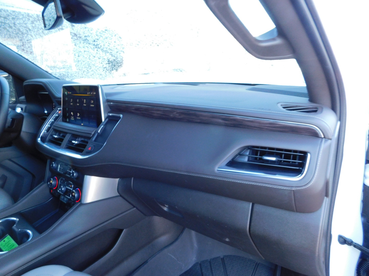 Chevrolet Tahoe 2WD 4dr LT 2023