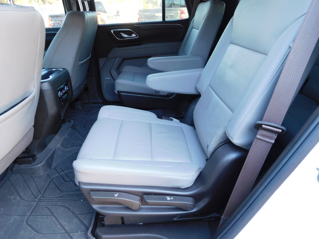 Chevrolet Tahoe 2WD 4dr LT 2023