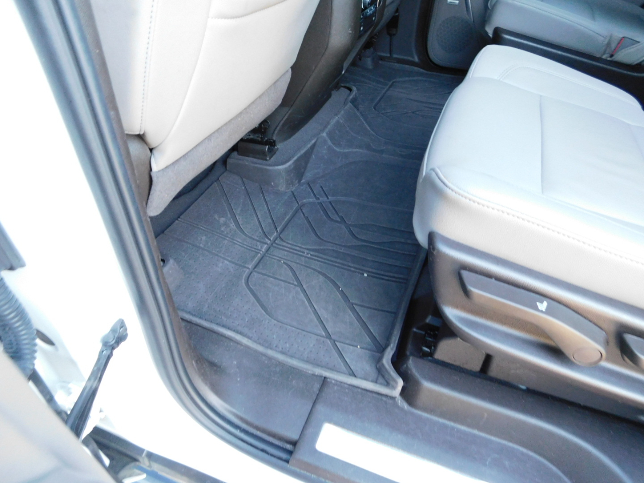 Chevrolet Tahoe 2WD 4dr LT 2023