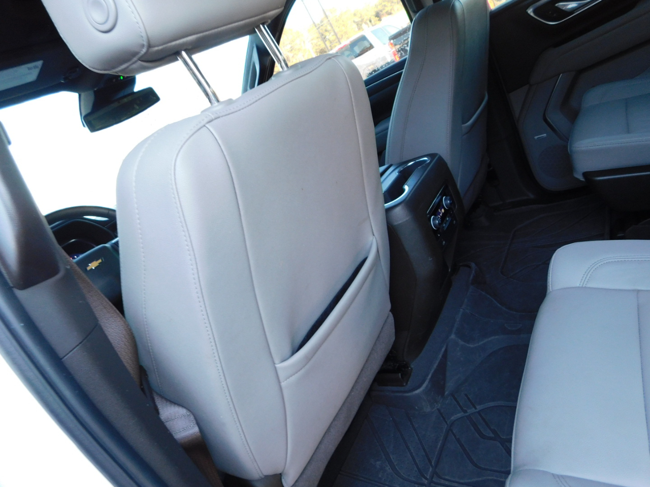 Chevrolet Tahoe 2WD 4dr LT 2023