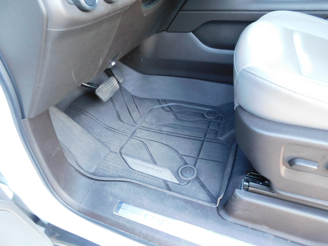 Chevrolet Tahoe 2WD 4dr LT 2023