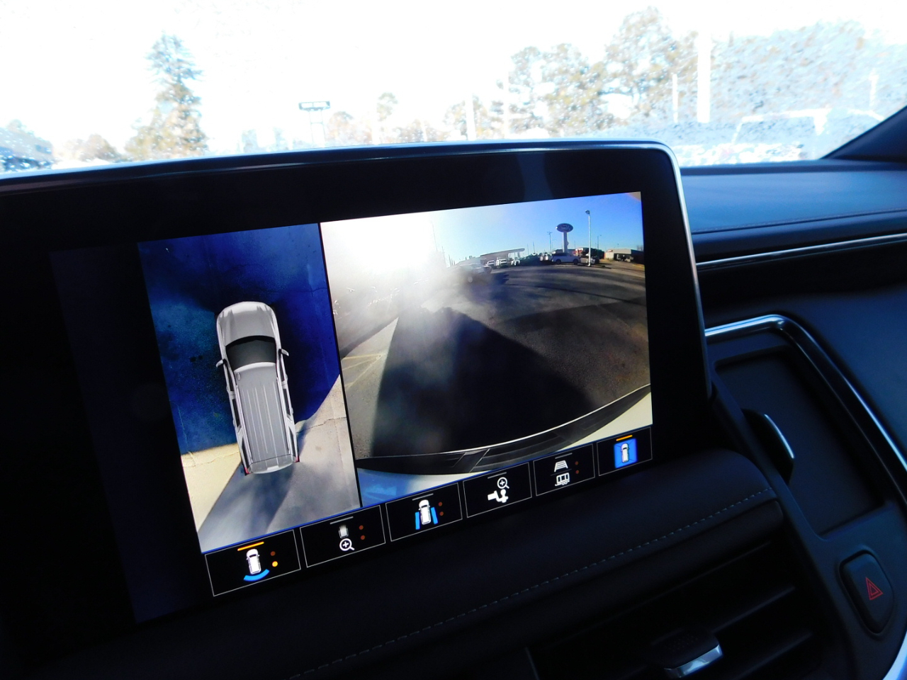 Chevrolet Tahoe 2WD 4dr LT 2023