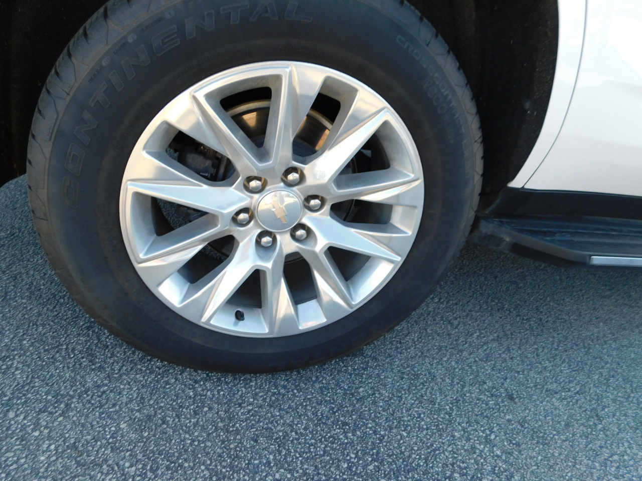 Chevrolet Tahoe 2WD 4dr Premier 2024