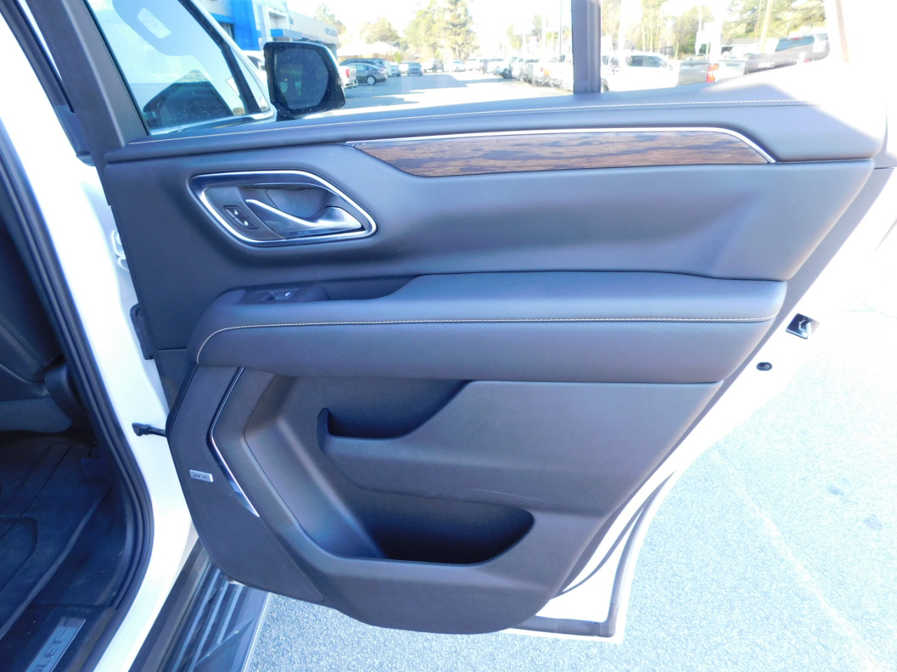 Chevrolet Tahoe 2WD 4dr Premier 2024