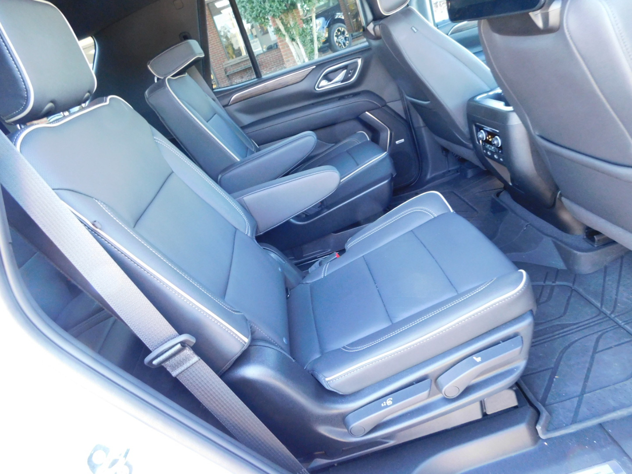 Chevrolet Tahoe 2WD 4dr Premier 2024