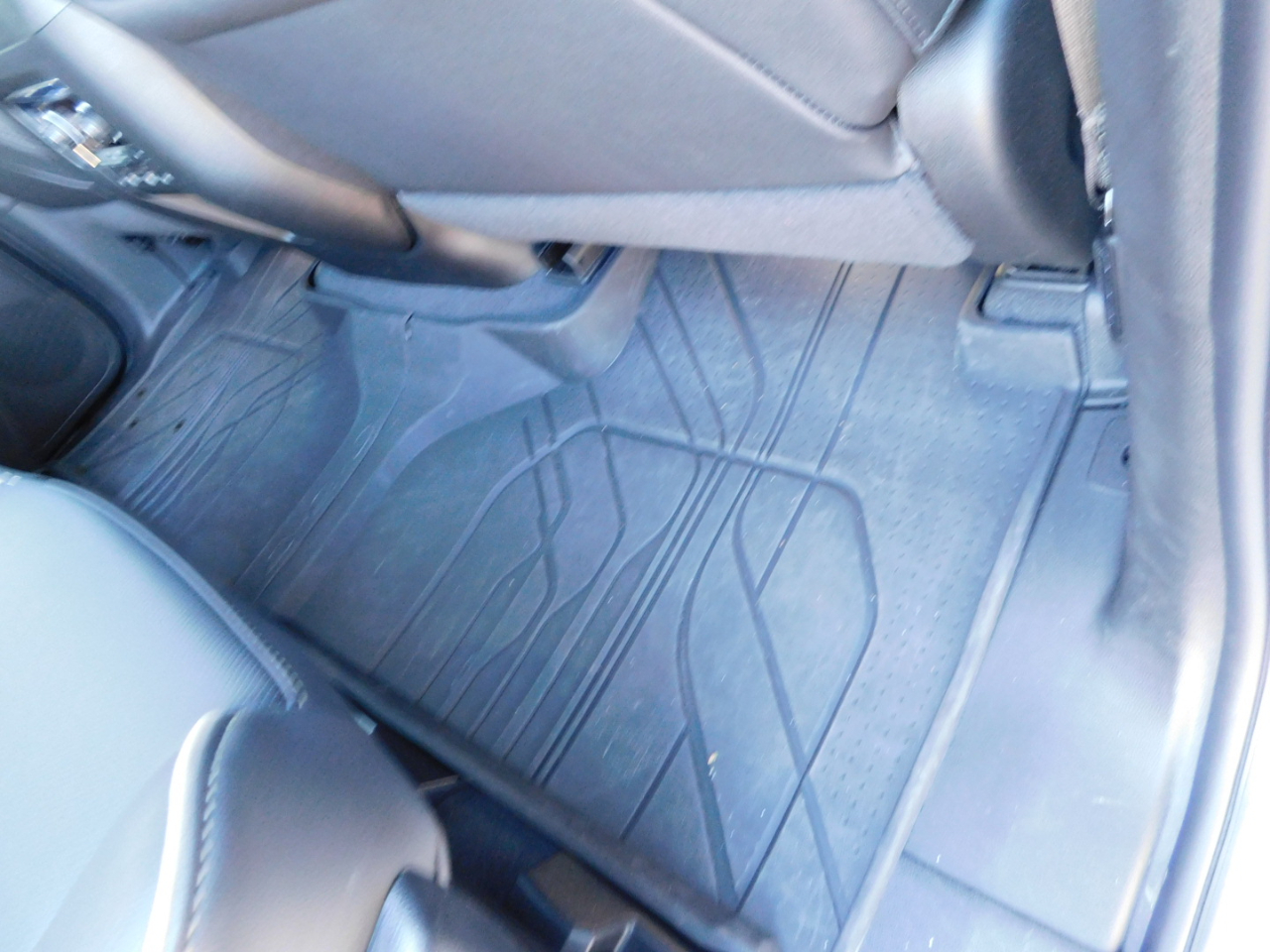 Chevrolet Tahoe 2WD 4dr Premier 2024