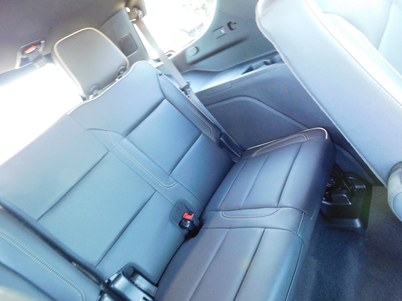 Chevrolet Tahoe 2WD 4dr Premier 2024