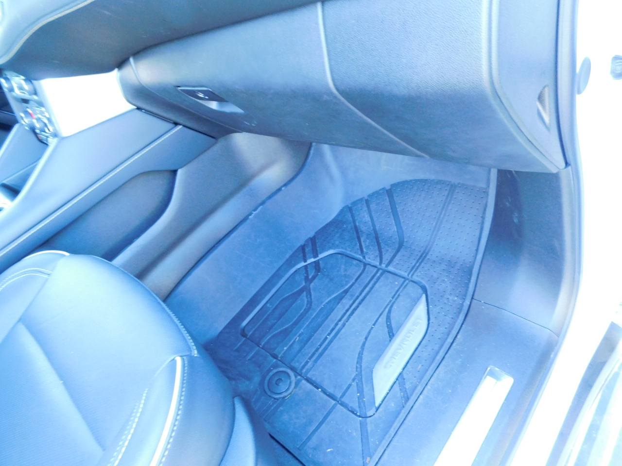 Chevrolet Tahoe 2WD 4dr Premier 2024