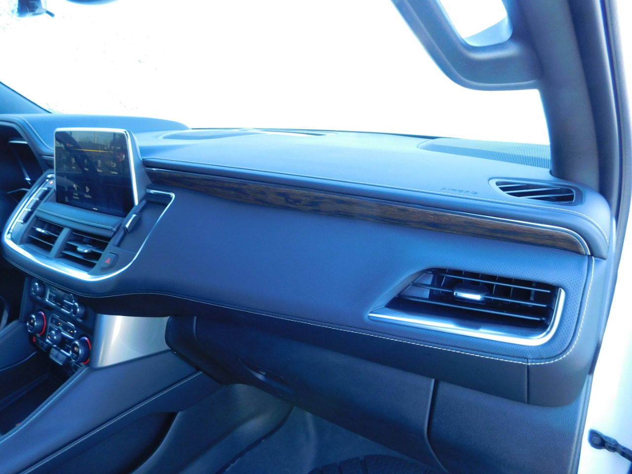 Chevrolet Tahoe 2WD 4dr Premier 2024