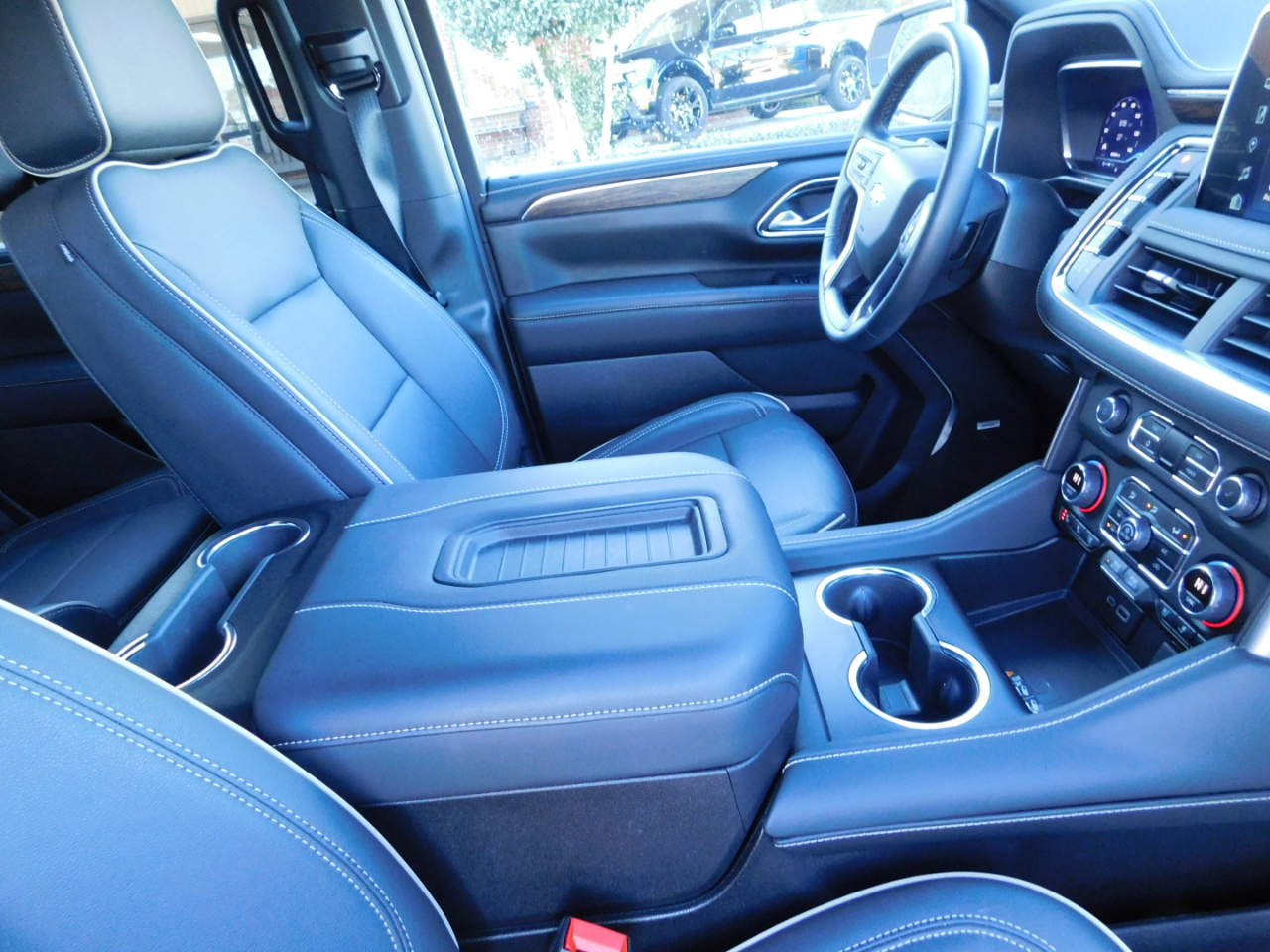 Chevrolet Tahoe 2WD 4dr Premier 2024