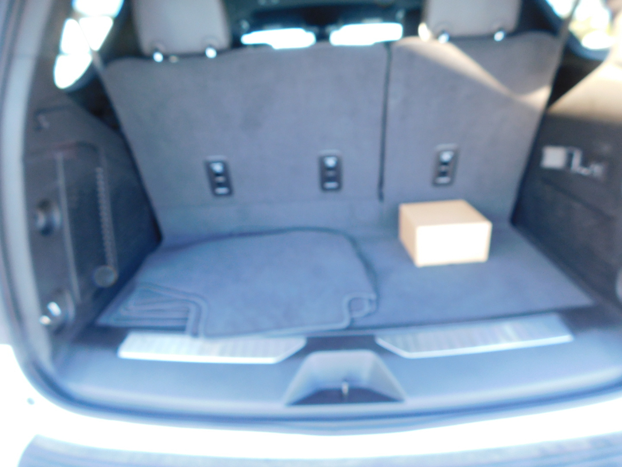 Chevrolet Tahoe 2WD 4dr Premier 2024