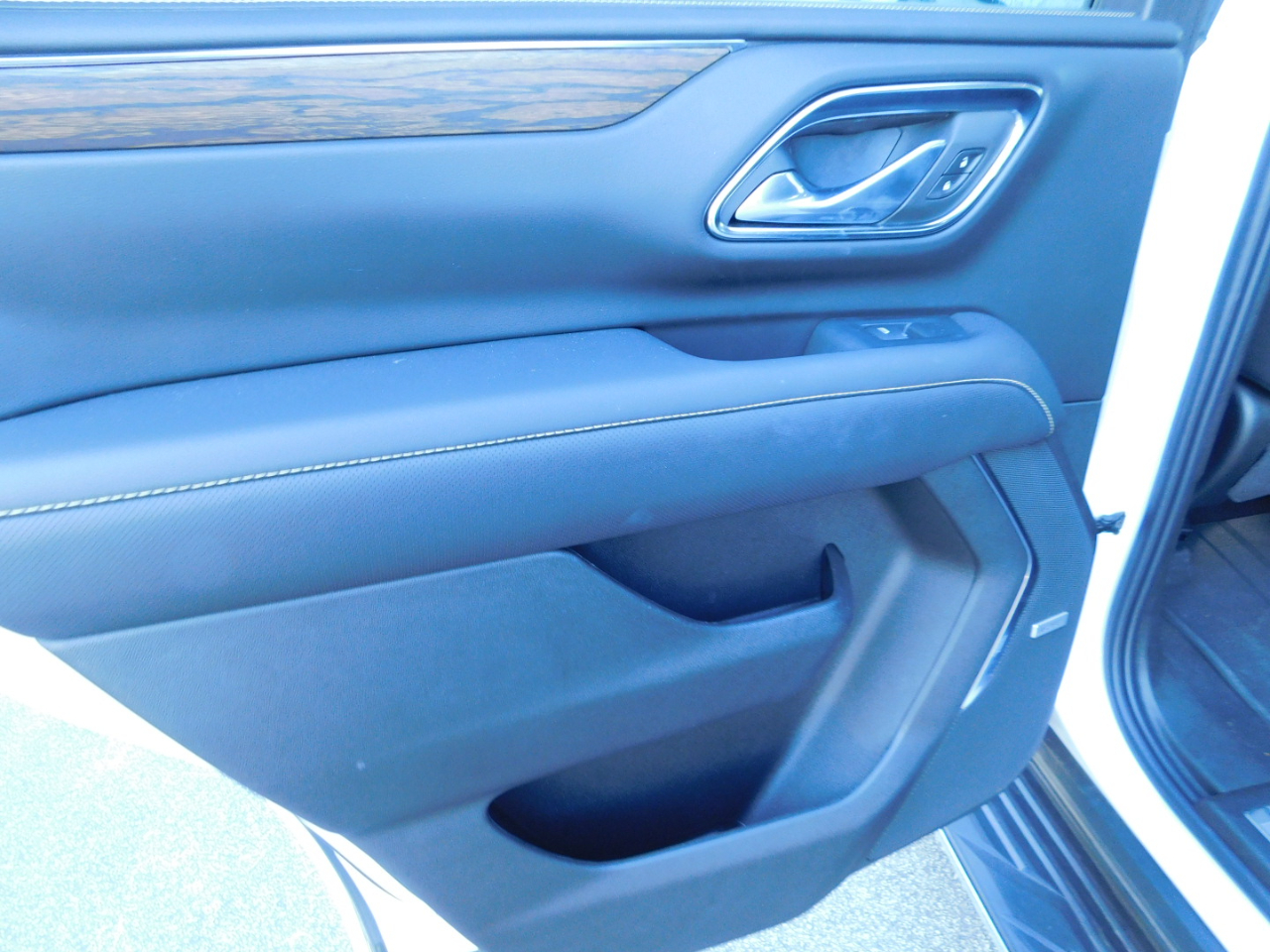 Chevrolet Tahoe 2WD 4dr Premier 2024