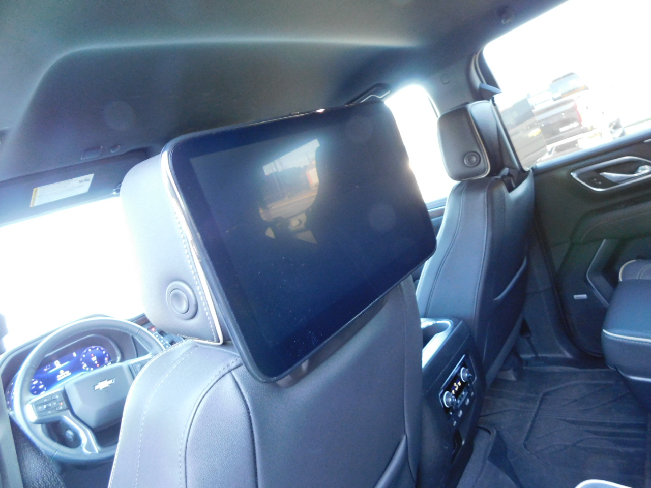 Chevrolet Tahoe 2WD 4dr Premier 2024