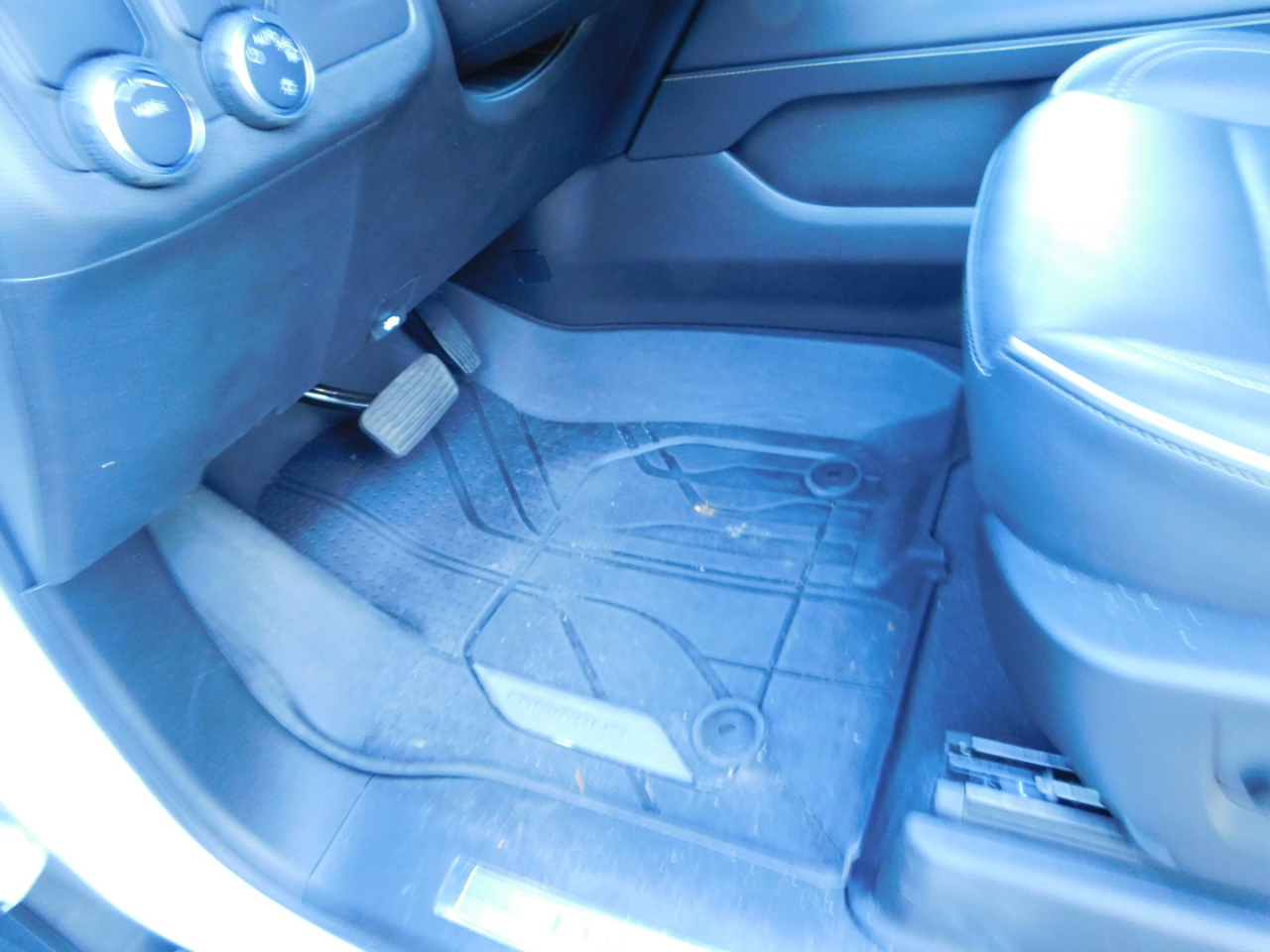 Chevrolet Tahoe 2WD 4dr Premier 2024