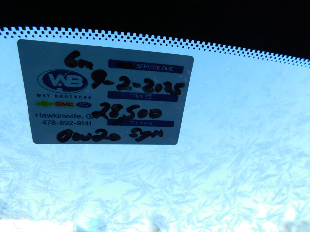 Chevrolet Tahoe 2WD 4dr Premier 2024