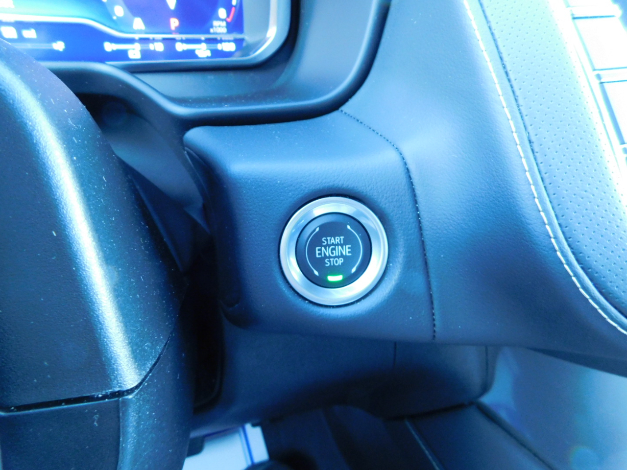 Chevrolet Tahoe 2WD 4dr Premier 2024