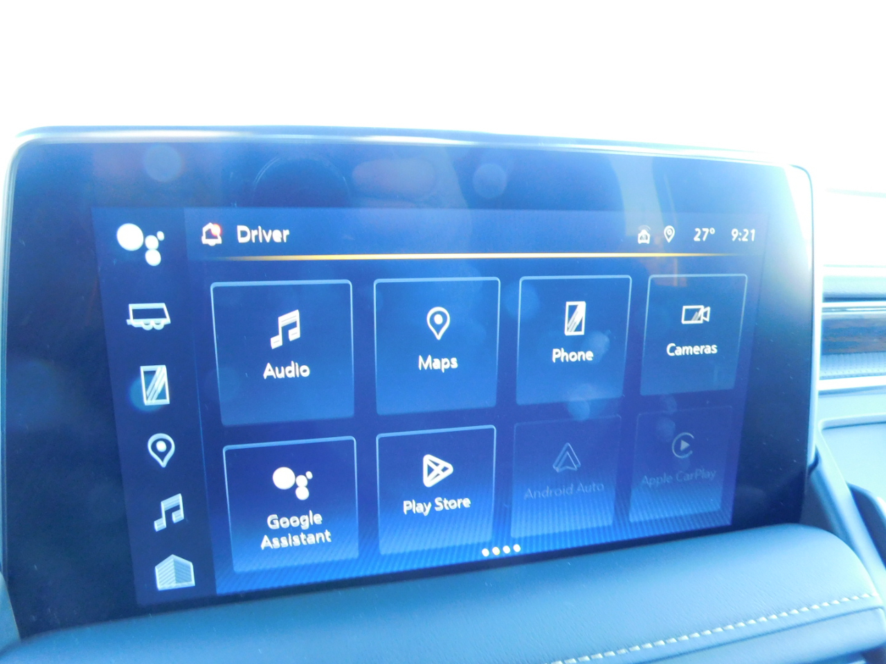 Chevrolet Tahoe 2WD 4dr Premier 2024