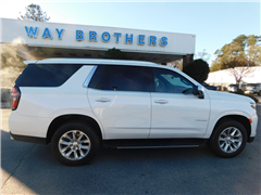 2024 Chevrolet Tahoe 