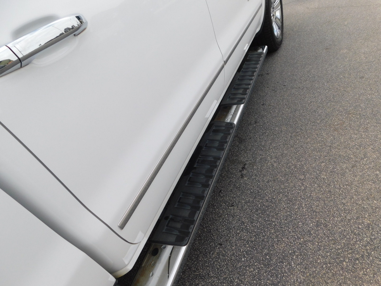 GMC Sierra 1500 2WD Crew Cab 143.5" SLT 2018