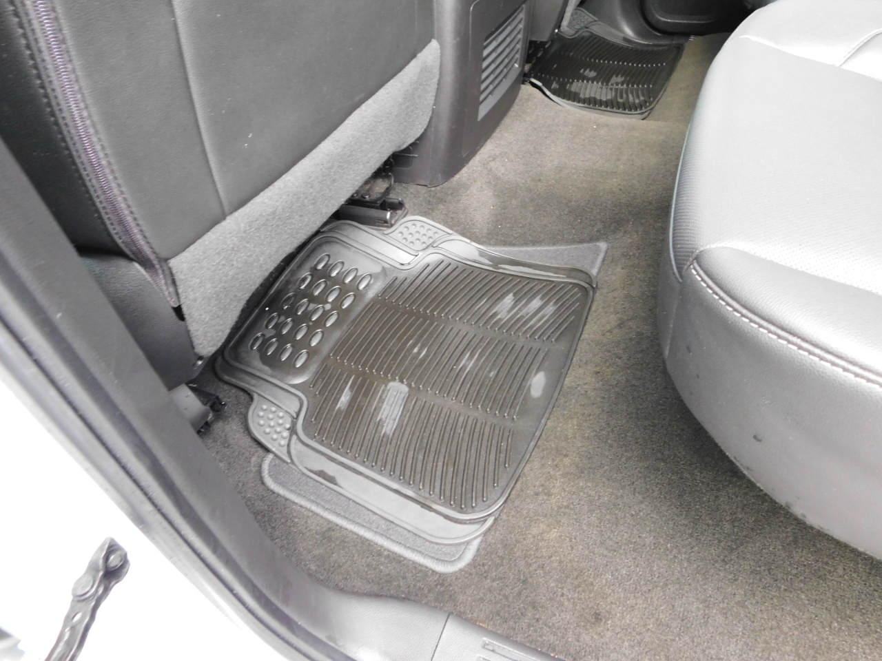 GMC Sierra 1500 2WD Crew Cab 143.5" SLT 2018