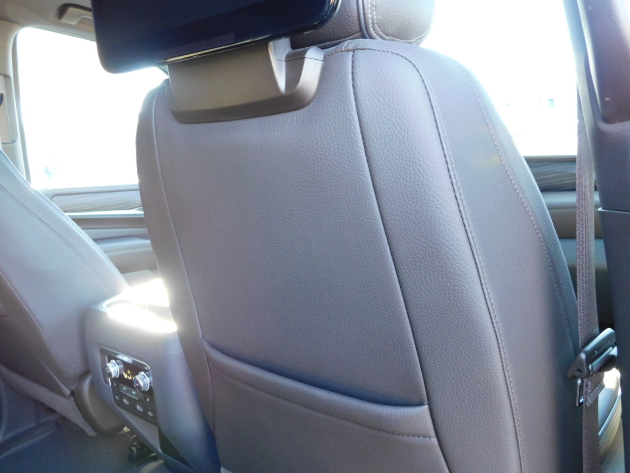 GMC Yukon 2WD 4dr Denali 2021