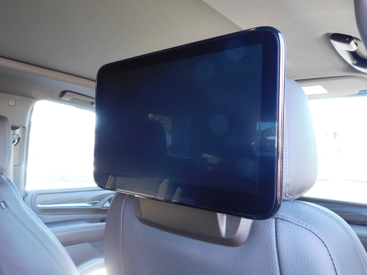 GMC Yukon 2WD 4dr Denali 2021